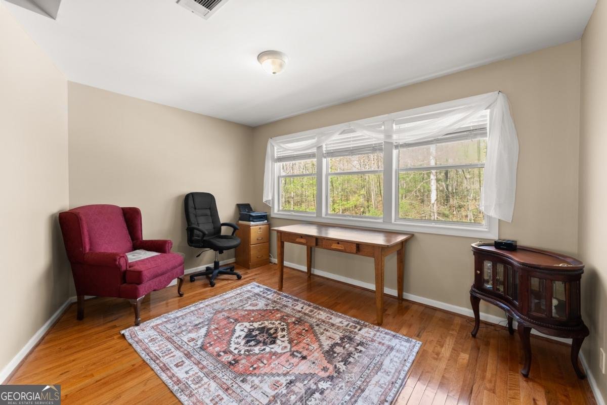 3050 Burt Creek Road Dawsonville - 14