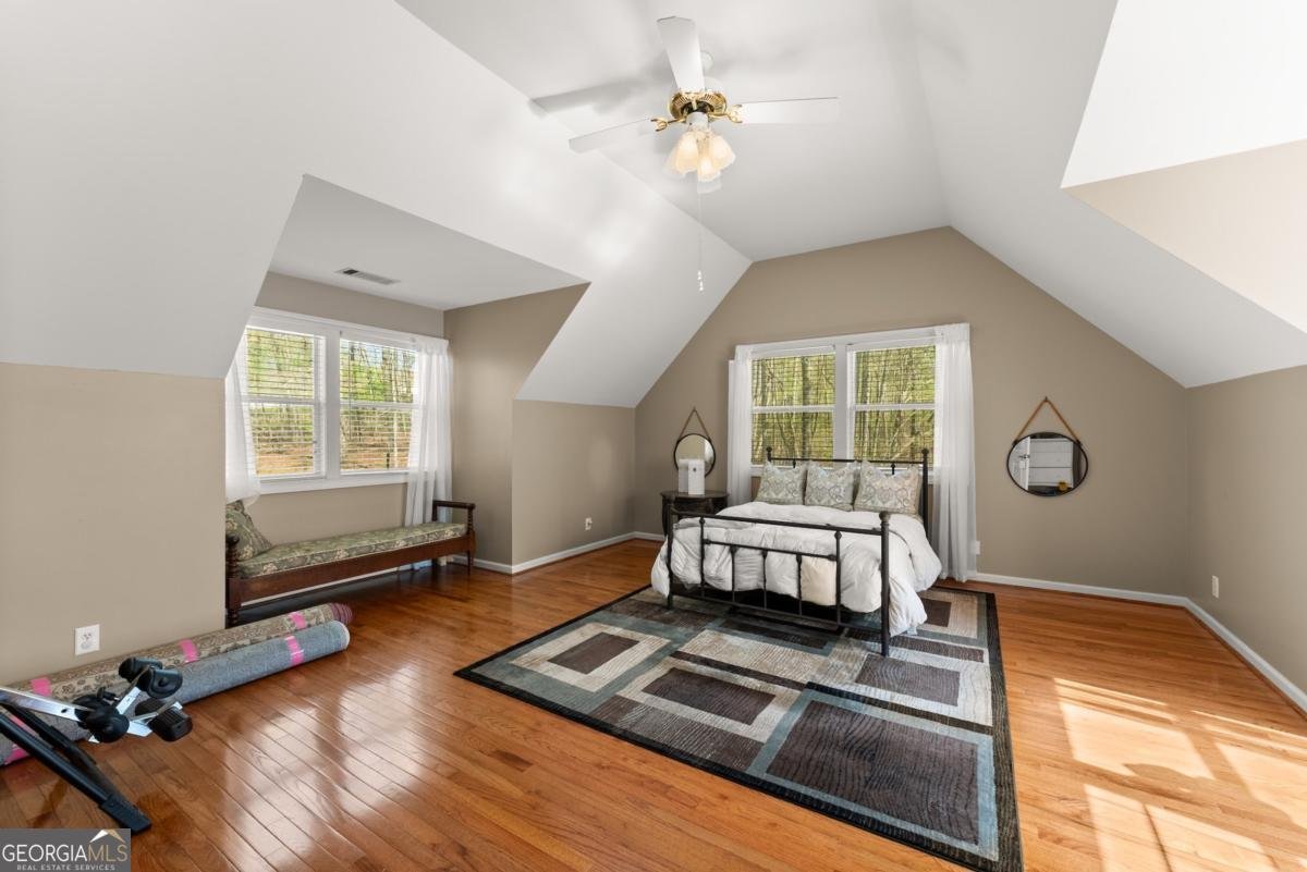 3050 Burt Creek Road Dawsonville - 15