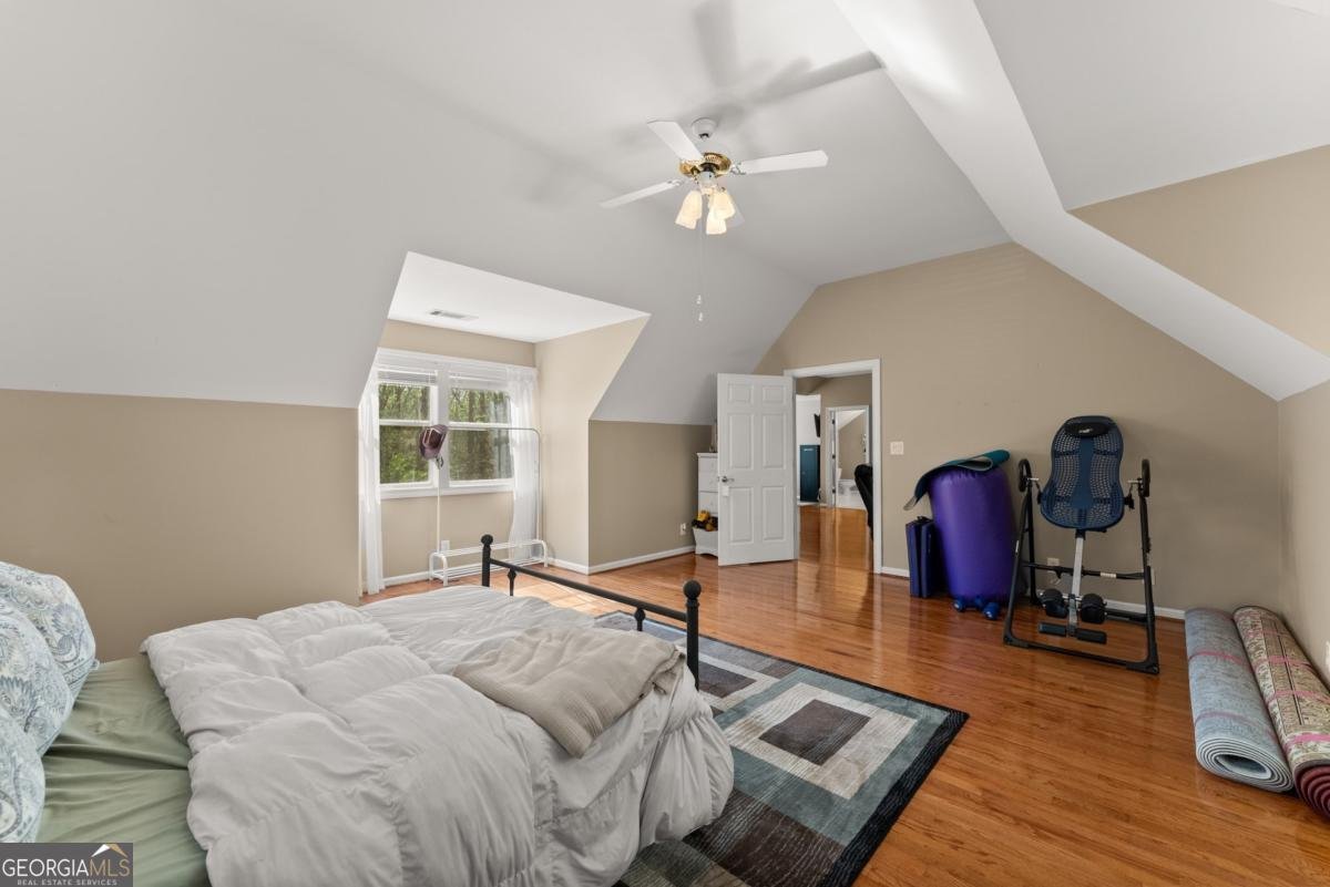 3050 Burt Creek Road Dawsonville - 16
