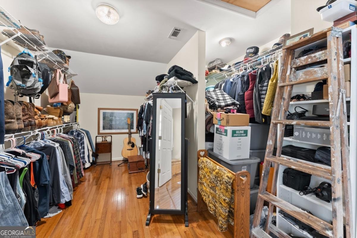 3050 Burt Creek Road Dawsonville - 17