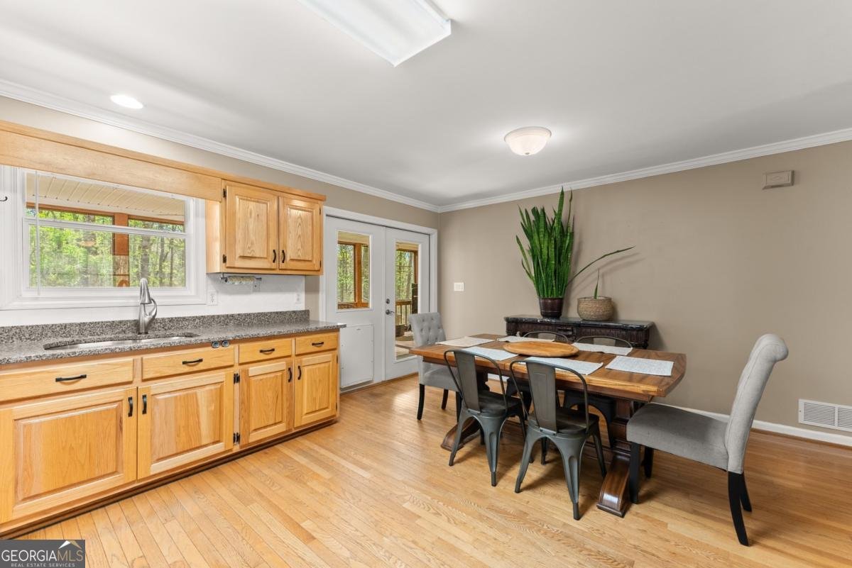 3050 Burt Creek Road Dawsonville - 2
