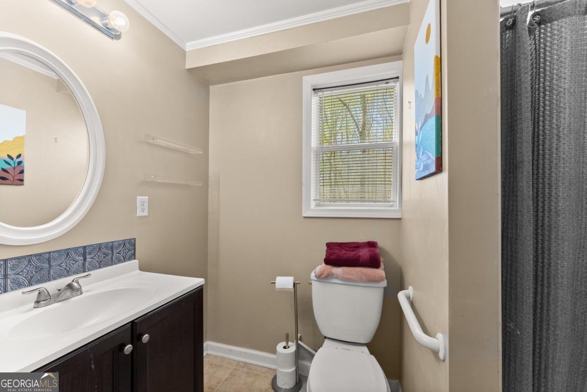 3050 Burt Creek Road Dawsonville - 20