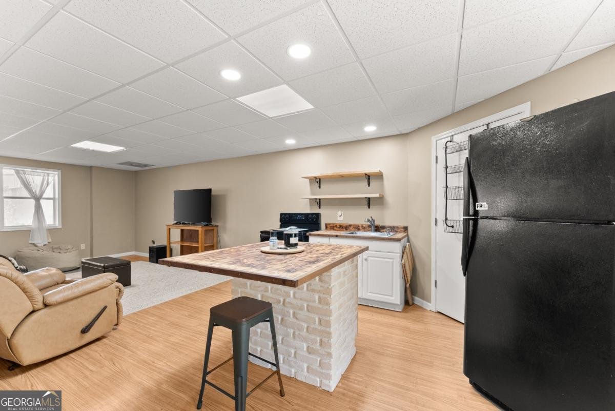3050 Burt Creek Road Dawsonville - 23