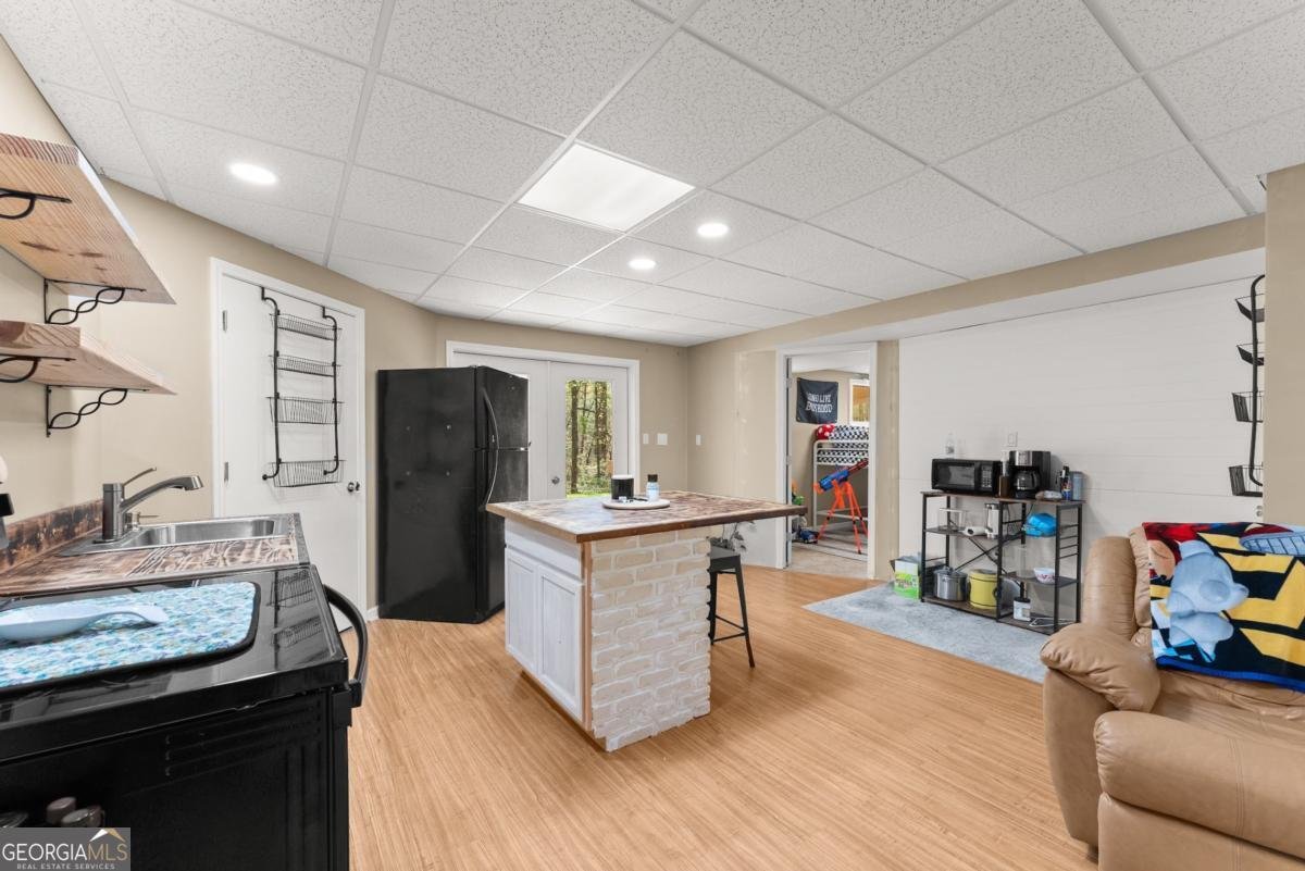 3050 Burt Creek Road Dawsonville - 24