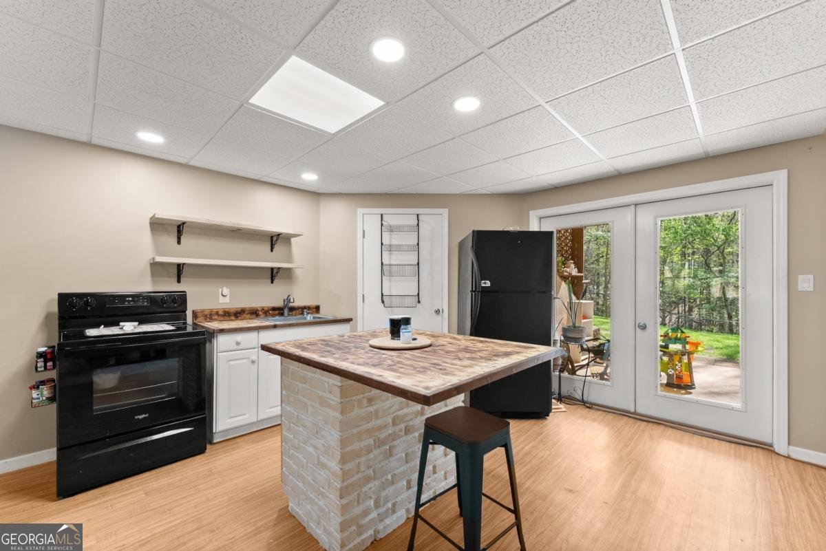 3050 Burt Creek Road Dawsonville - 25