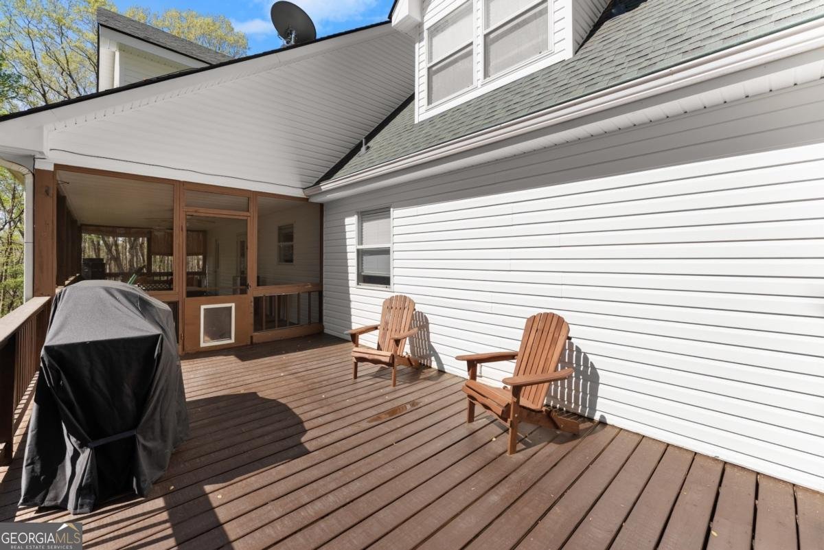 3050 Burt Creek Road Dawsonville - 27