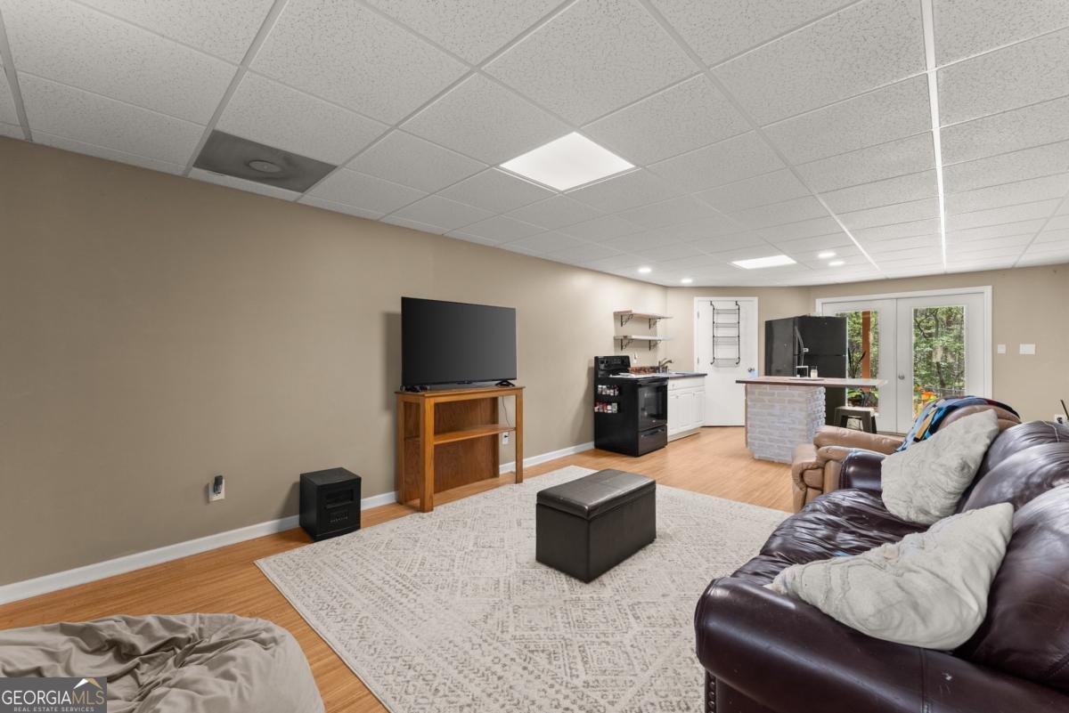 3050 Burt Creek Road Dawsonville - 28