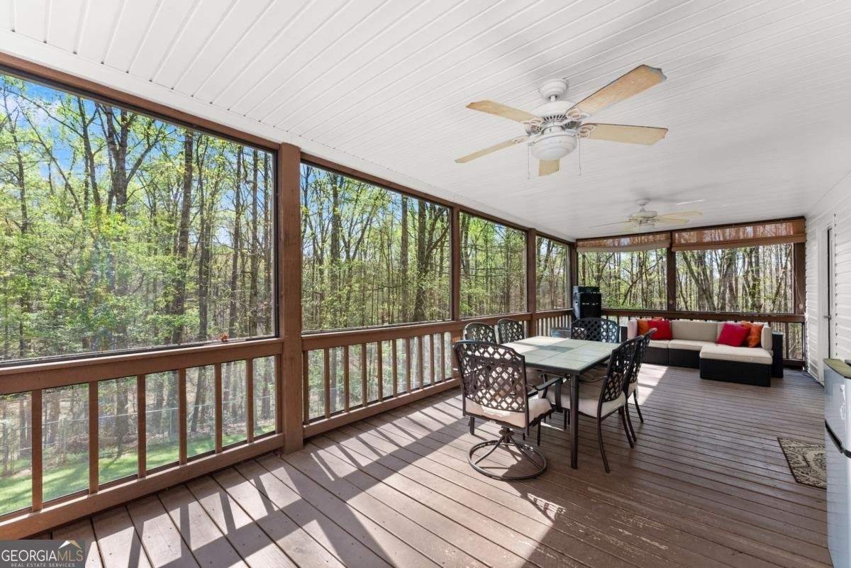 3050 Burt Creek Road Dawsonville - 30