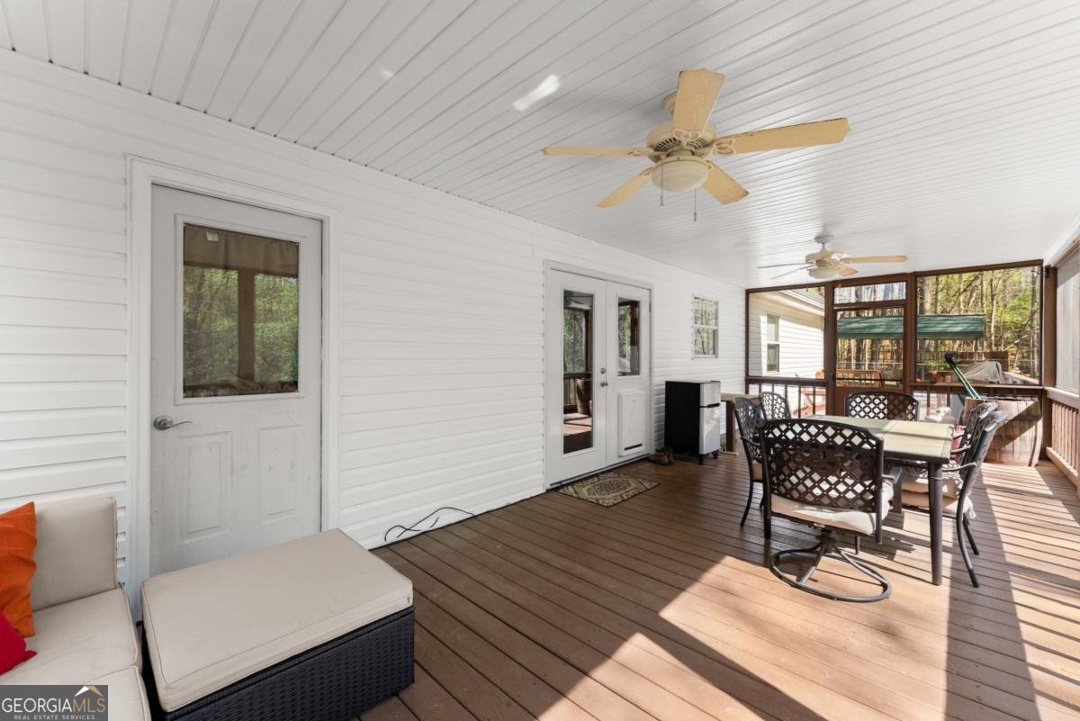 3050 Burt Creek Road Dawsonville - 31