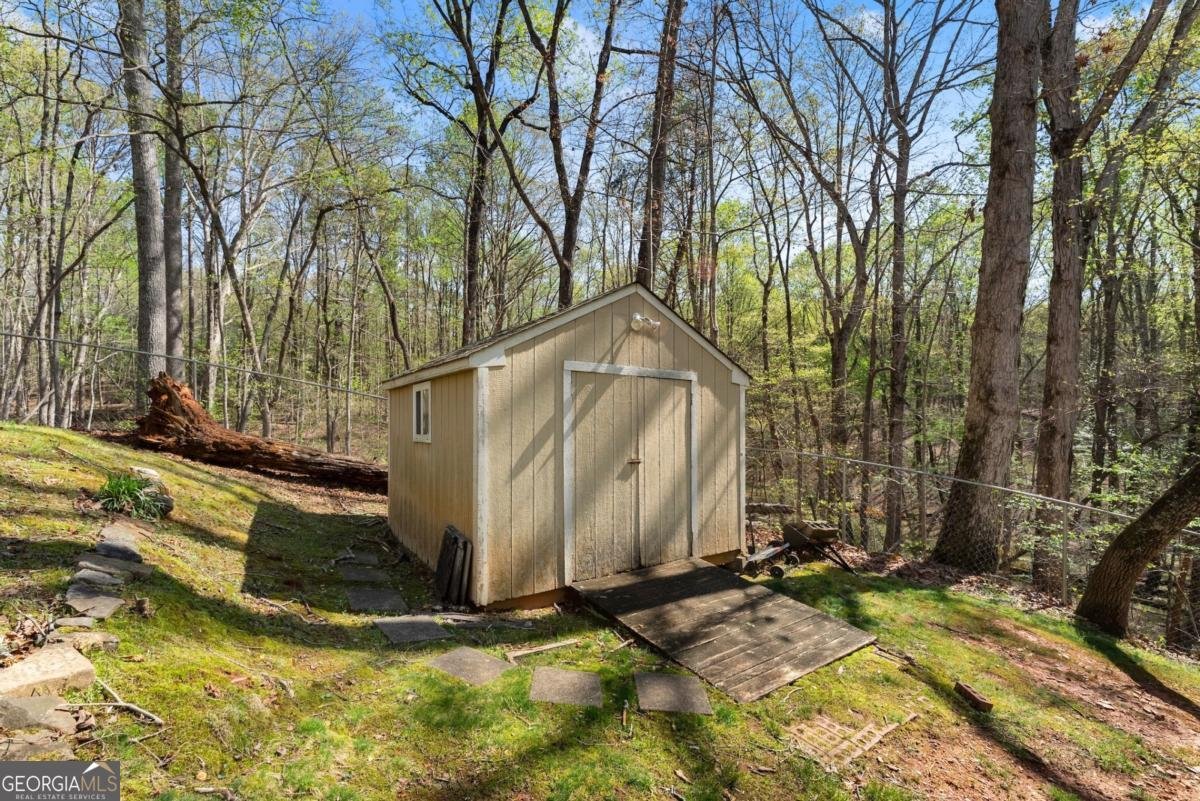 3050 Burt Creek Road Dawsonville - 33