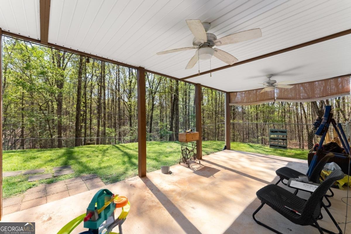 3050 Burt Creek Road Dawsonville - 34