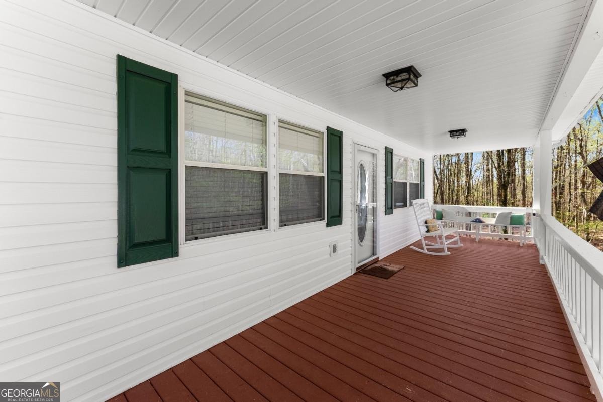 3050 Burt Creek Road Dawsonville - 35
