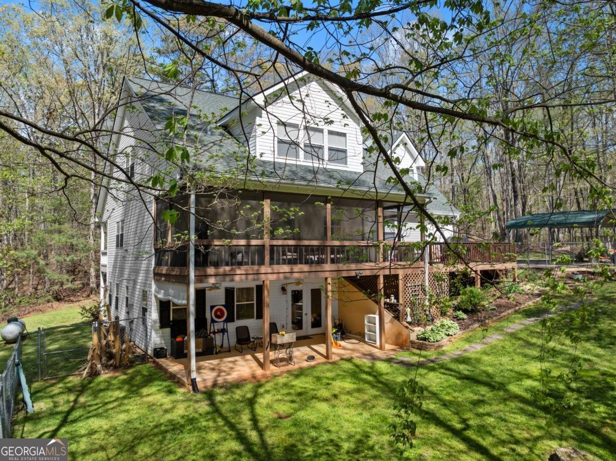 3050 Burt Creek Road Dawsonville - 41