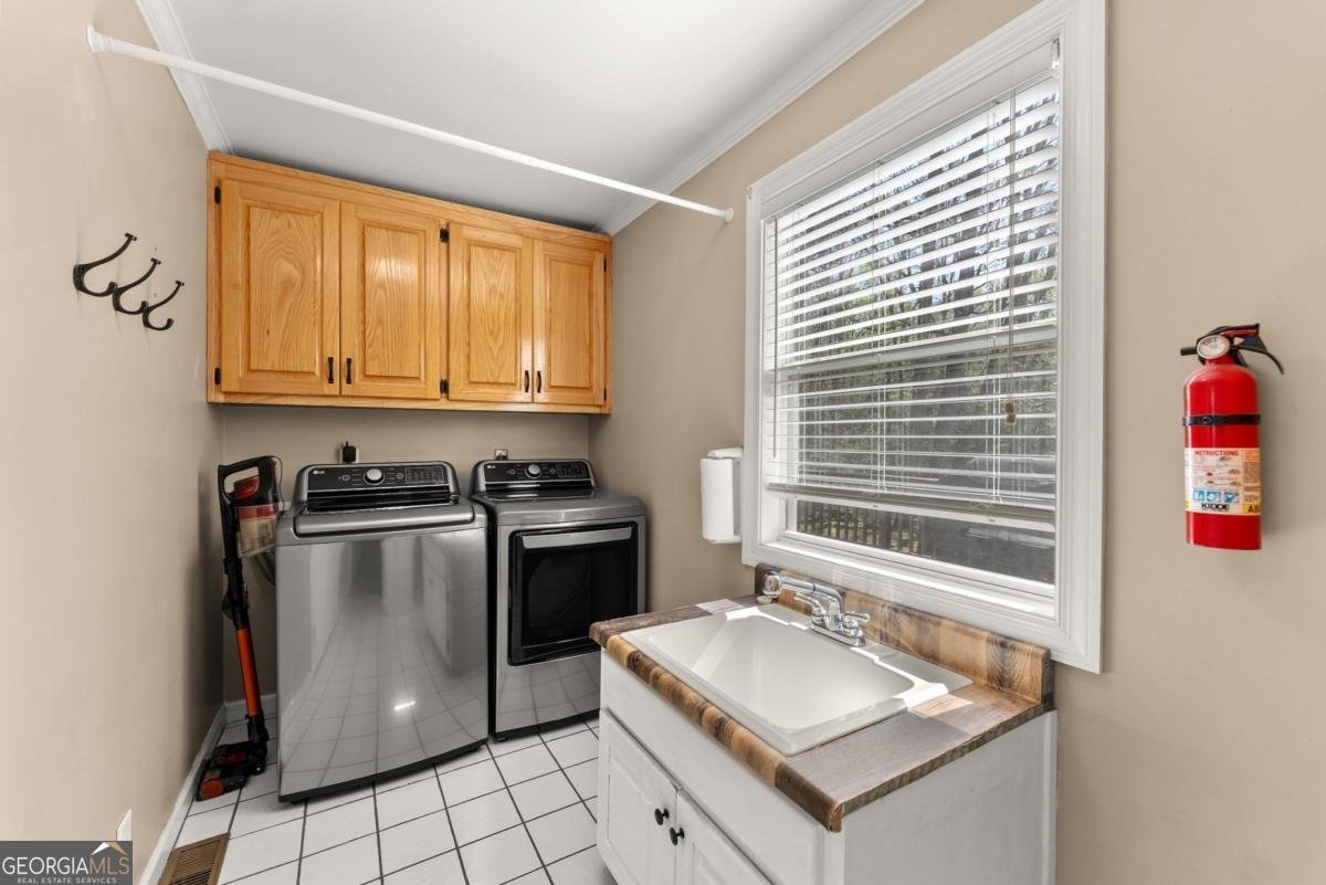 3050 Burt Creek Road Dawsonville - 5