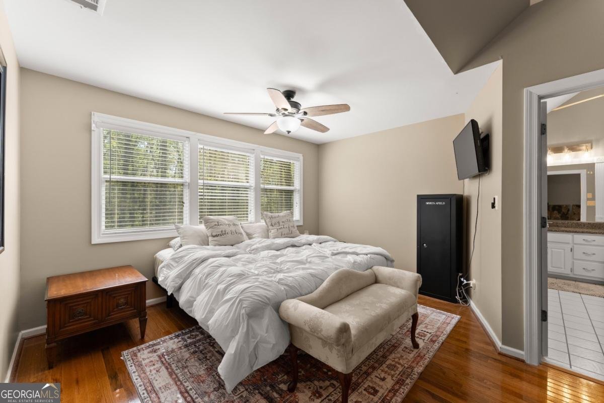 3050 Burt Creek Road Dawsonville - 6