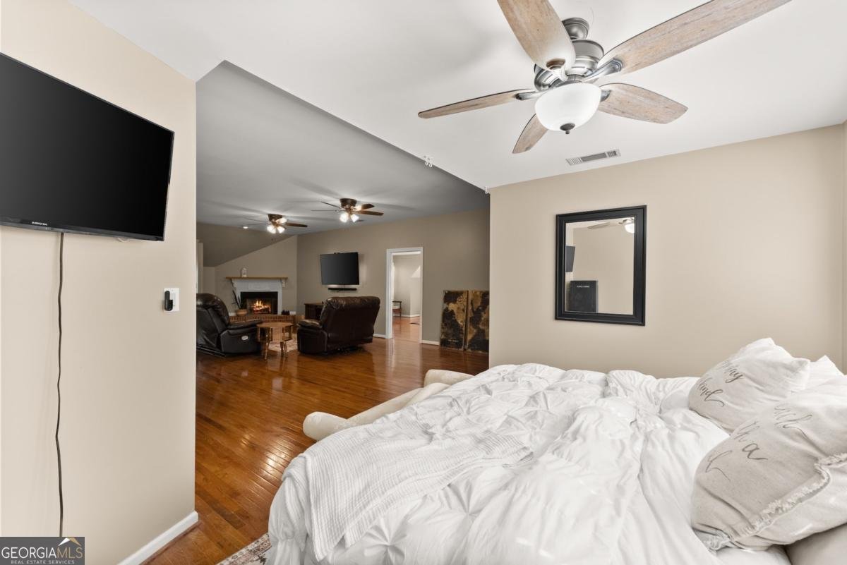3050 Burt Creek Road Dawsonville - 7