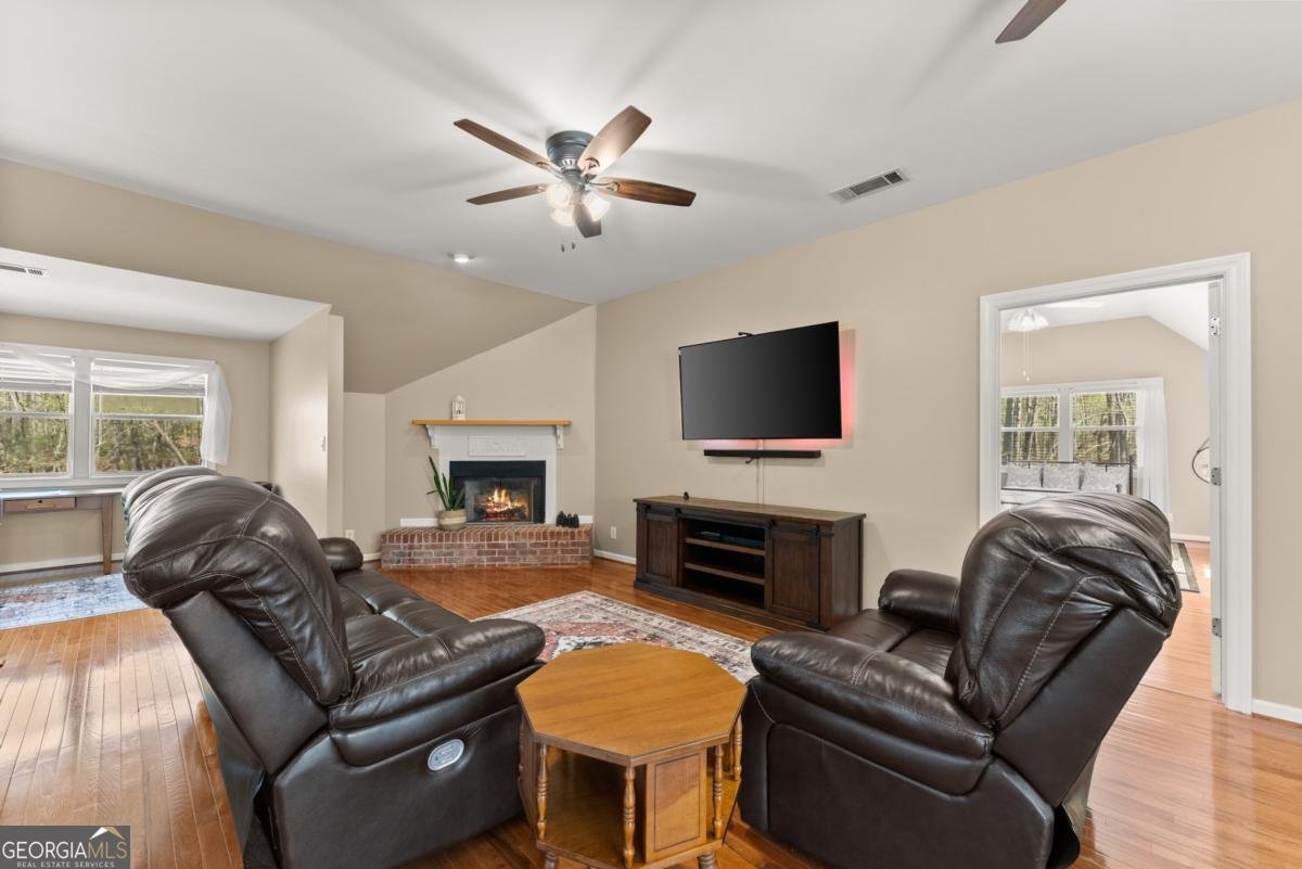 3050 Burt Creek Road Dawsonville - 8