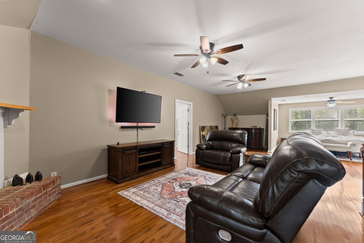 3050 Burt Creek Road Dawsonville - 9