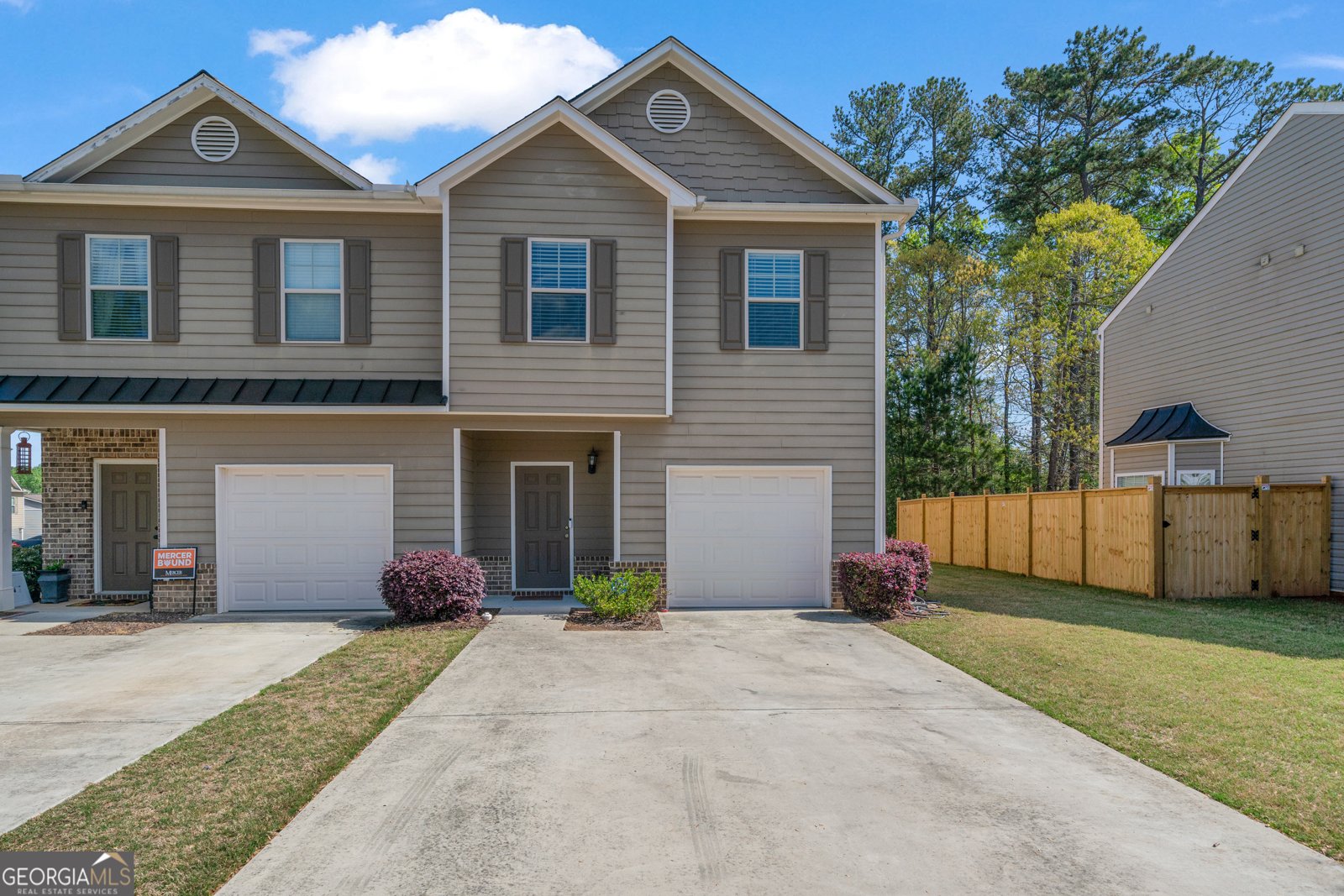 5207 Birch Court Oakwood - 2