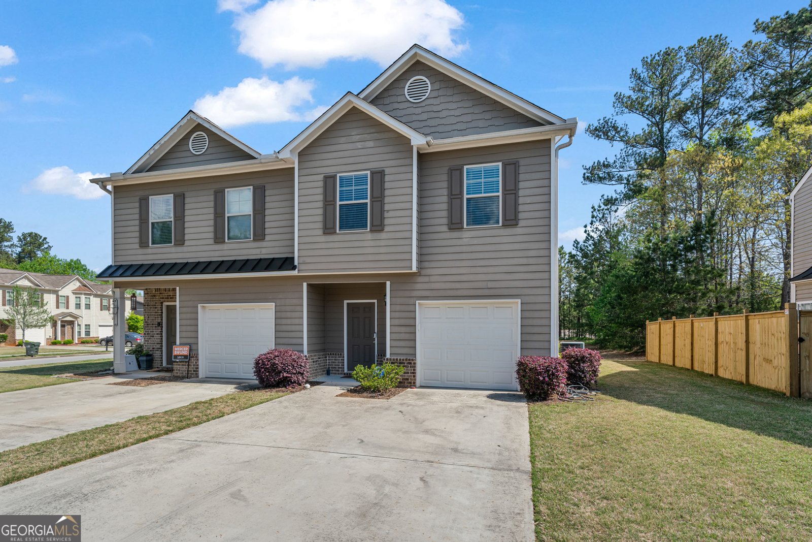 5207 Birch Court Oakwood - 3