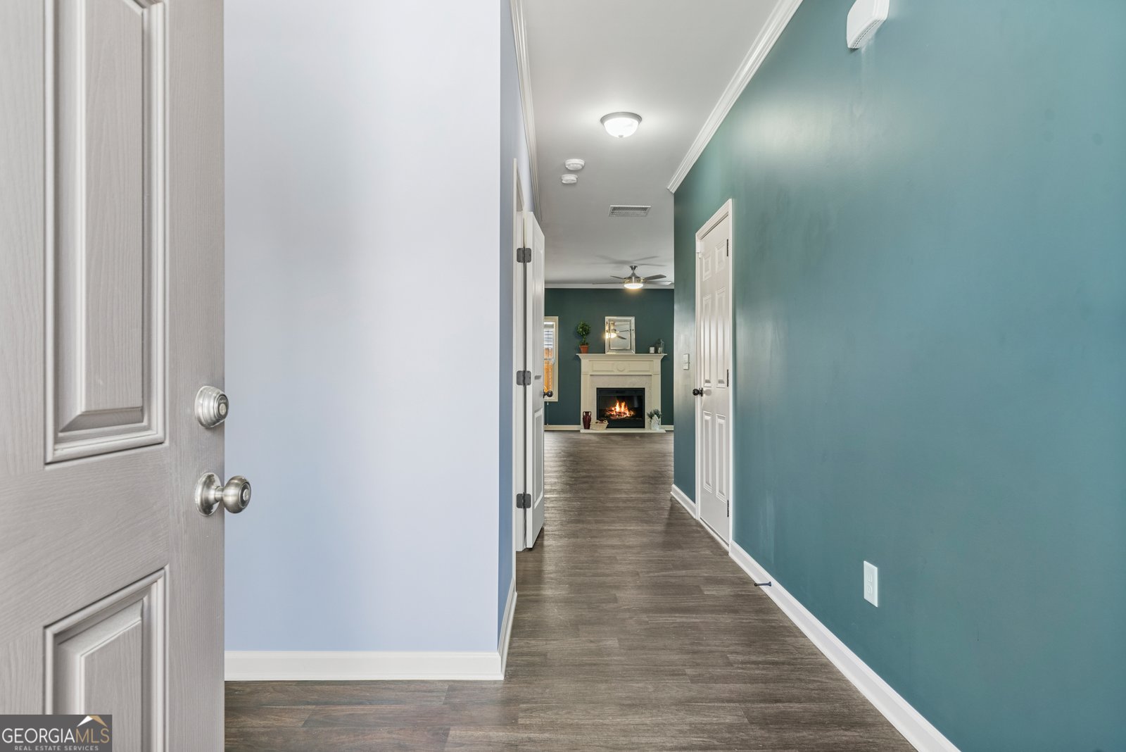 5207 Birch Court Oakwood - 5