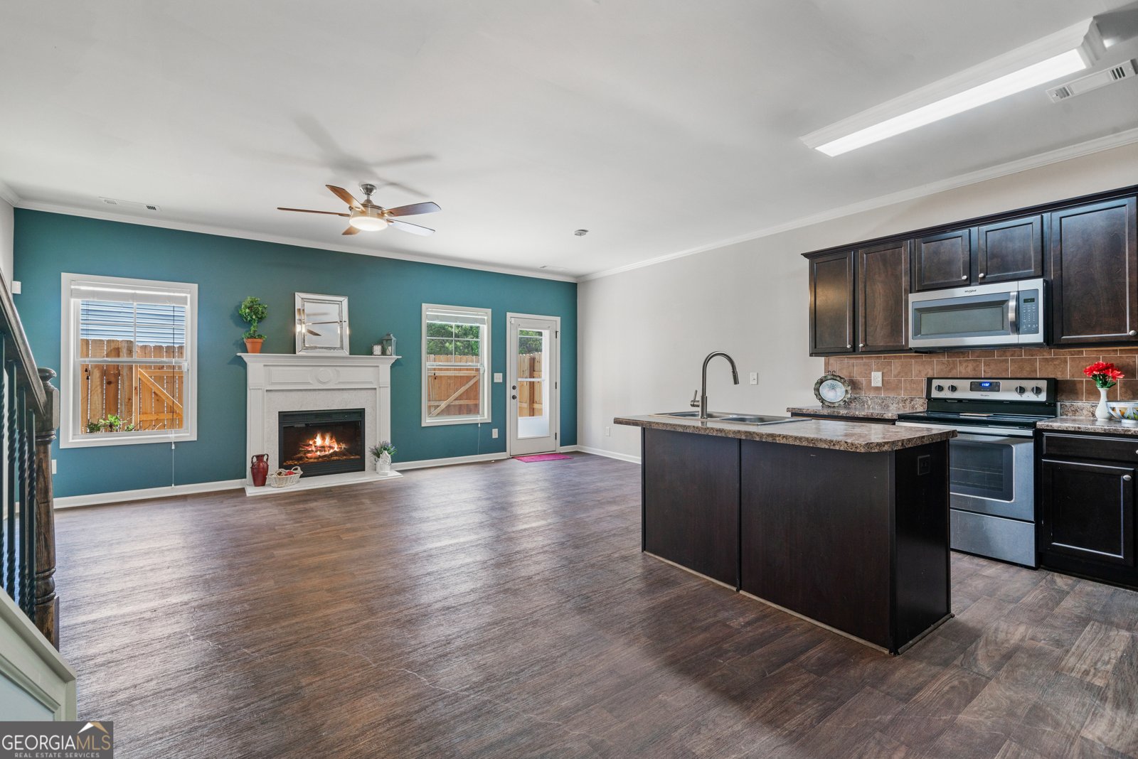 5207 Birch Court Oakwood - 8