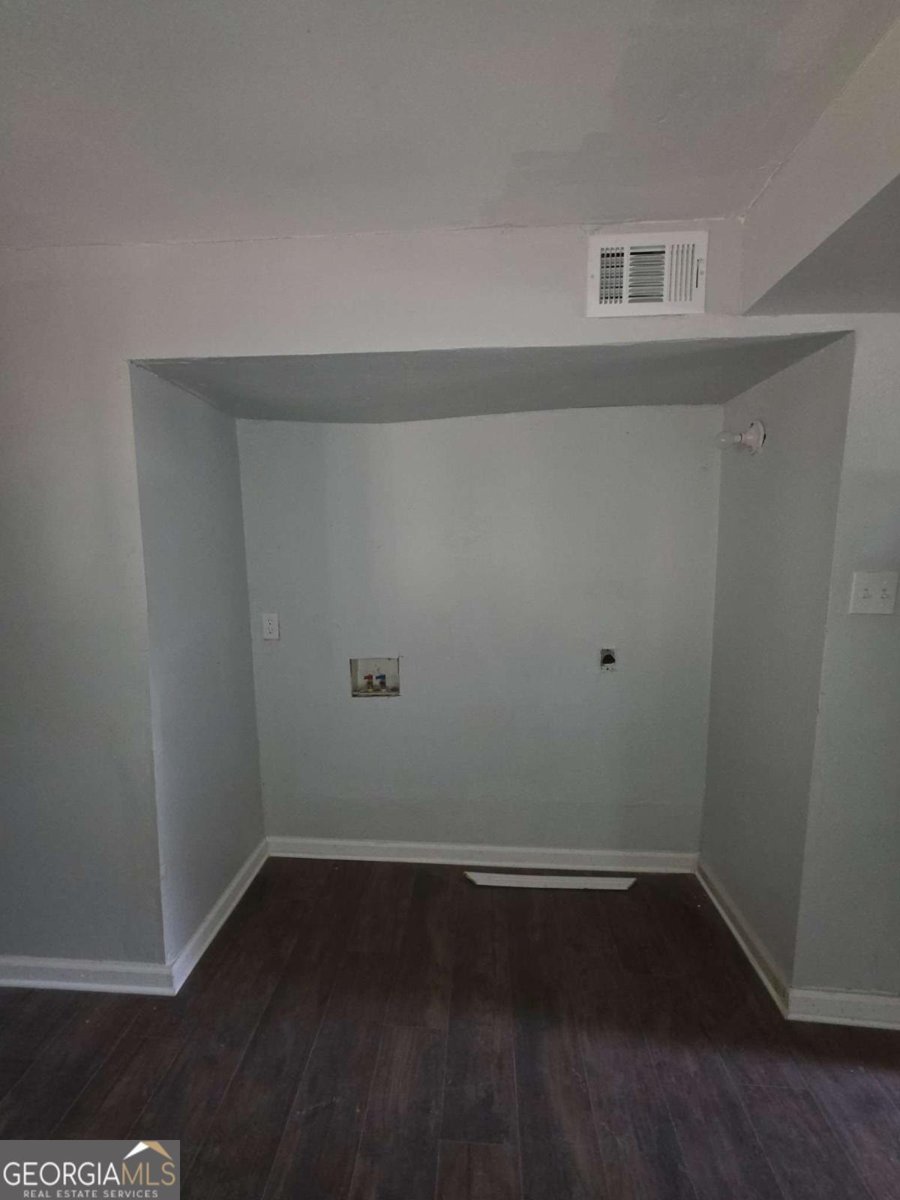 8154 Tudor Drive Jonesboro - 12