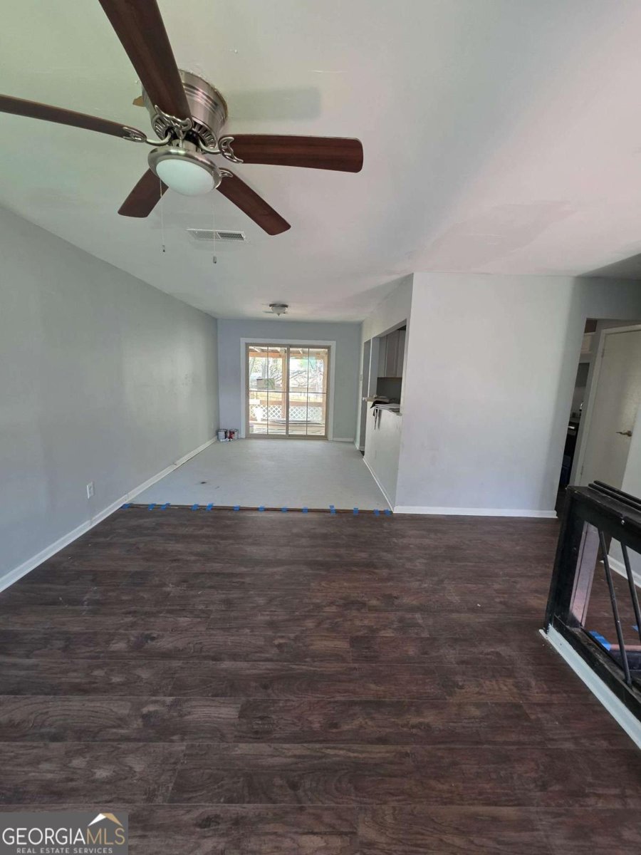 8154 Tudor Drive Jonesboro - 2