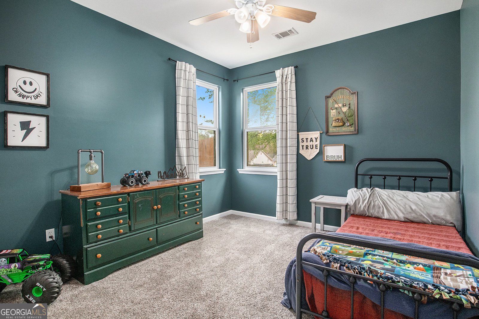 1755 Tugalo Drive Jefferson - 15