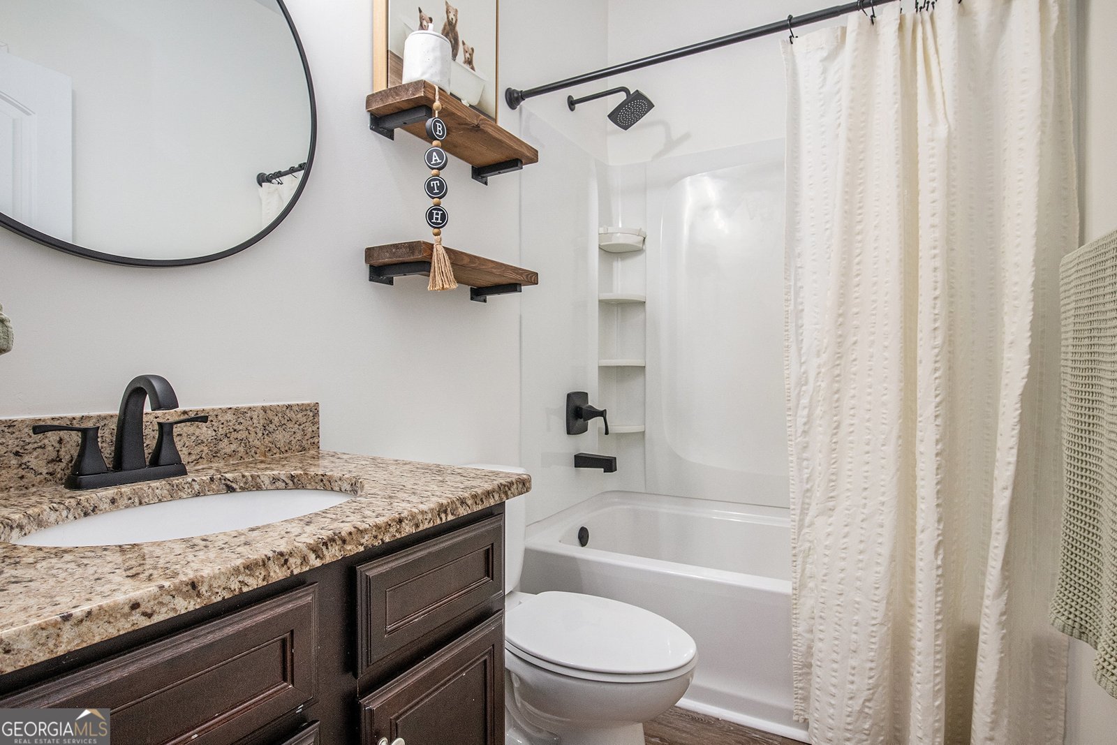1755 Tugalo Drive Jefferson - 17
