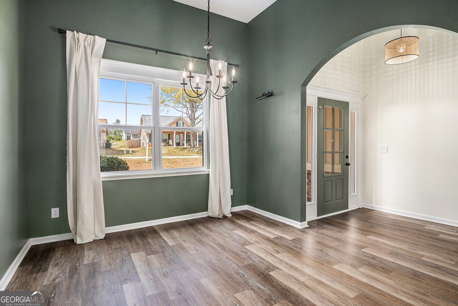 1755 Tugalo Drive Jefferson - 2