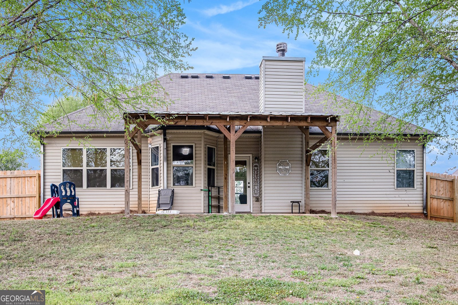 1755 Tugalo Drive Jefferson - 21