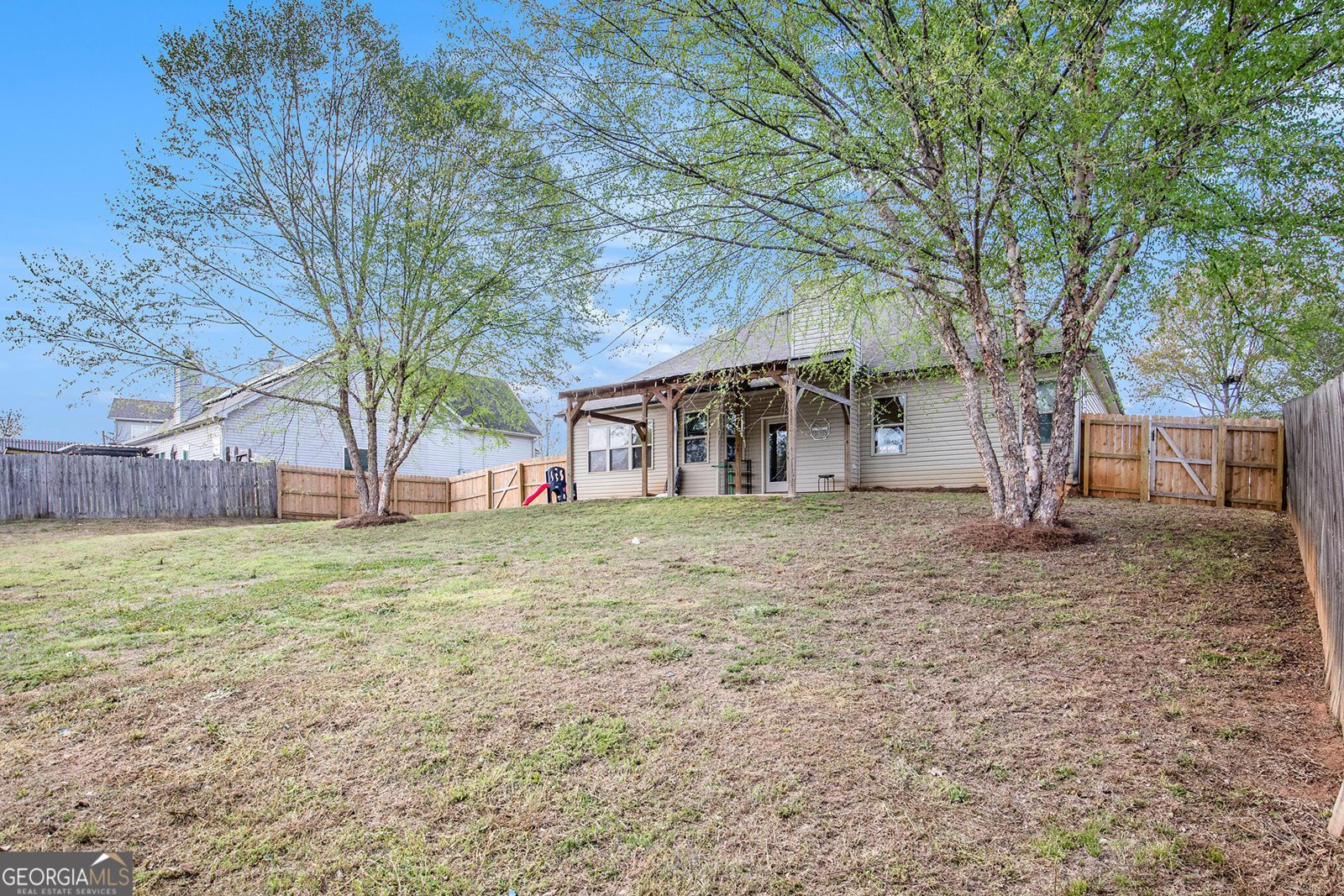 1755 Tugalo Drive Jefferson - 22