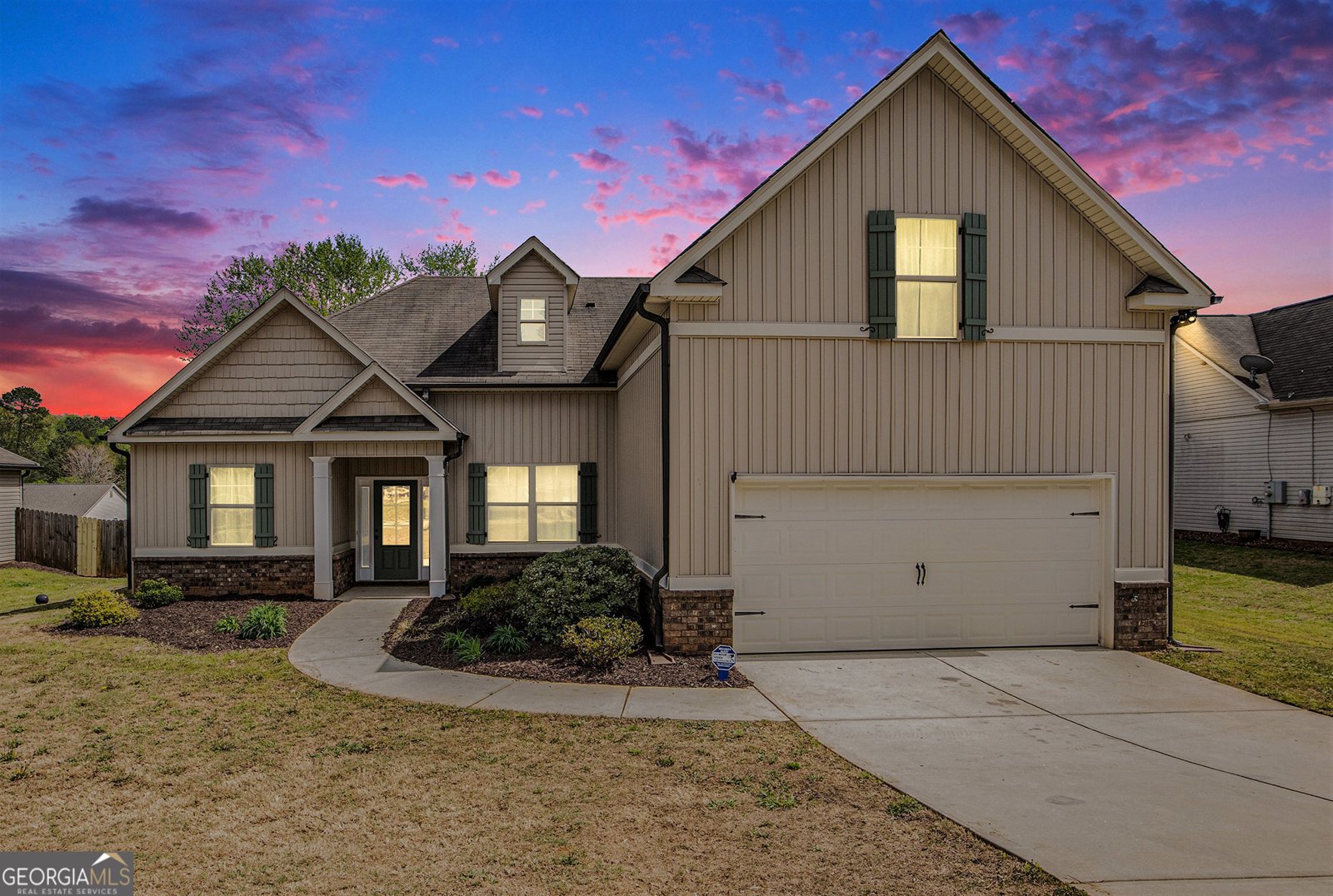 1755 Tugalo Drive Jefferson - 23