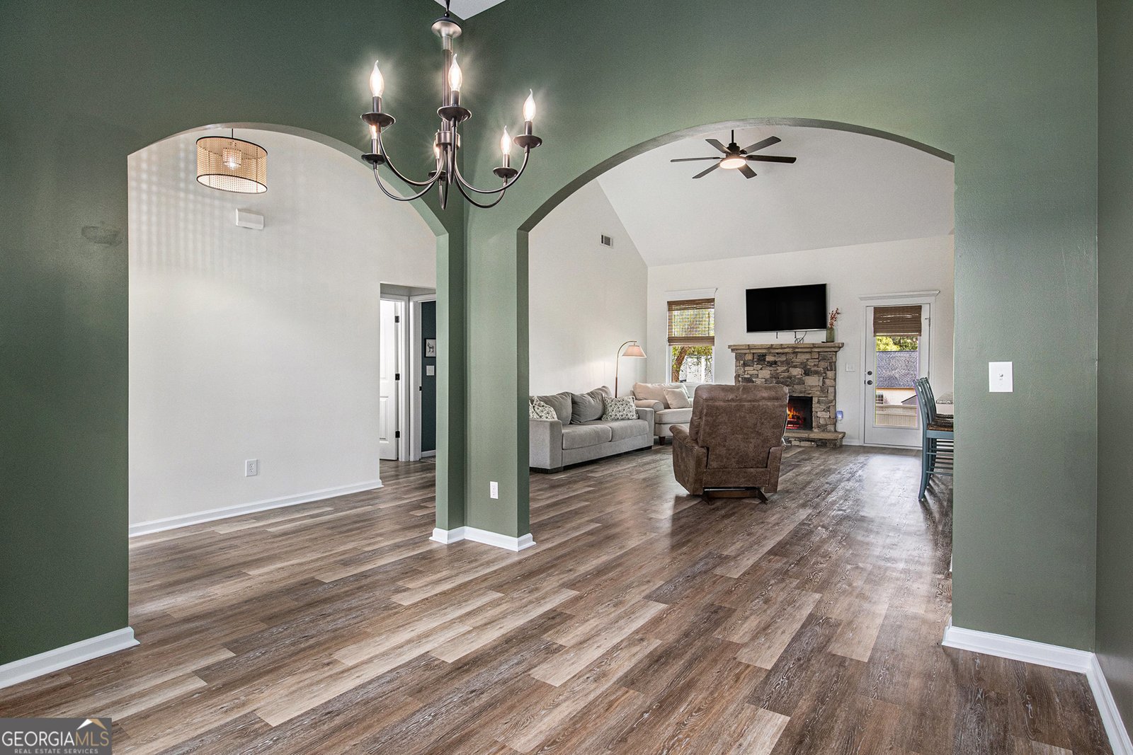 1755 Tugalo Drive Jefferson - 3