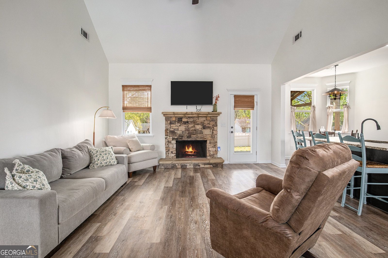 1755 Tugalo Drive Jefferson - 4