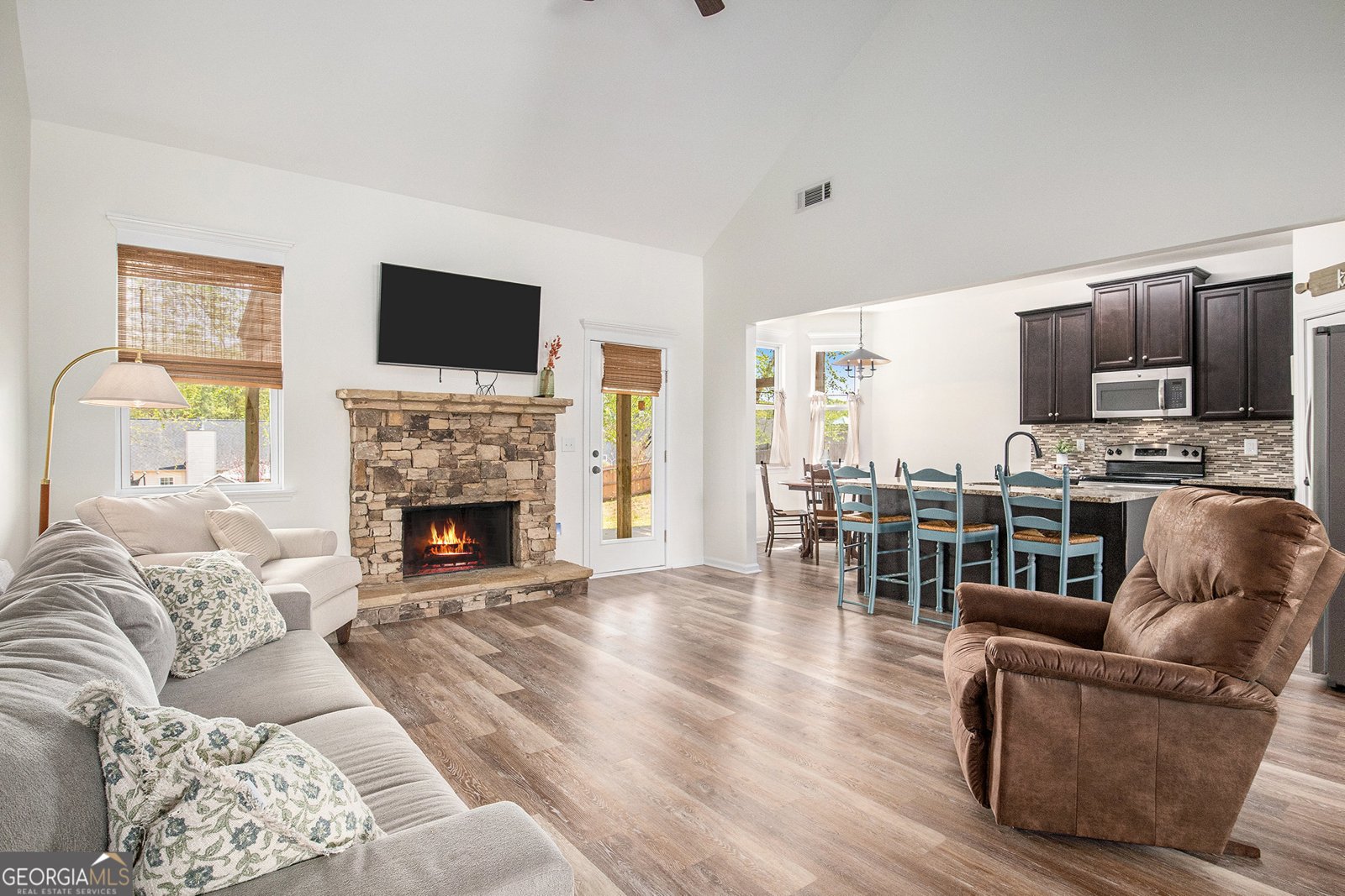 1755 Tugalo Drive Jefferson - 5