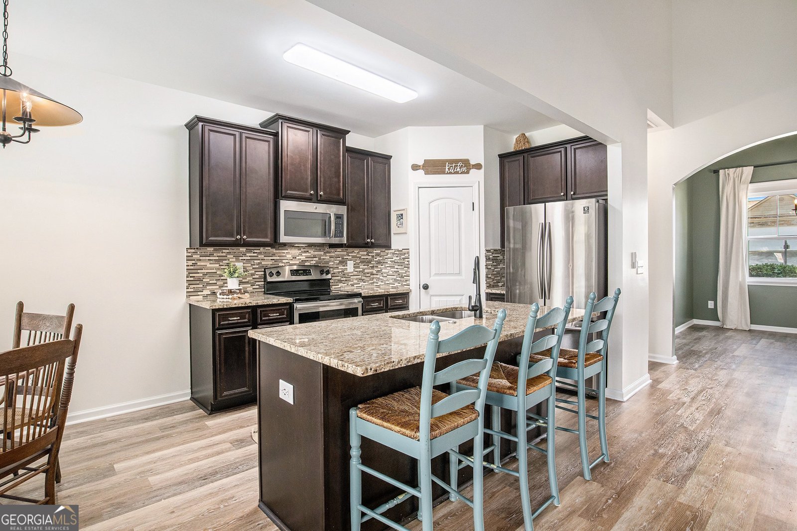 1755 Tugalo Drive Jefferson - 6