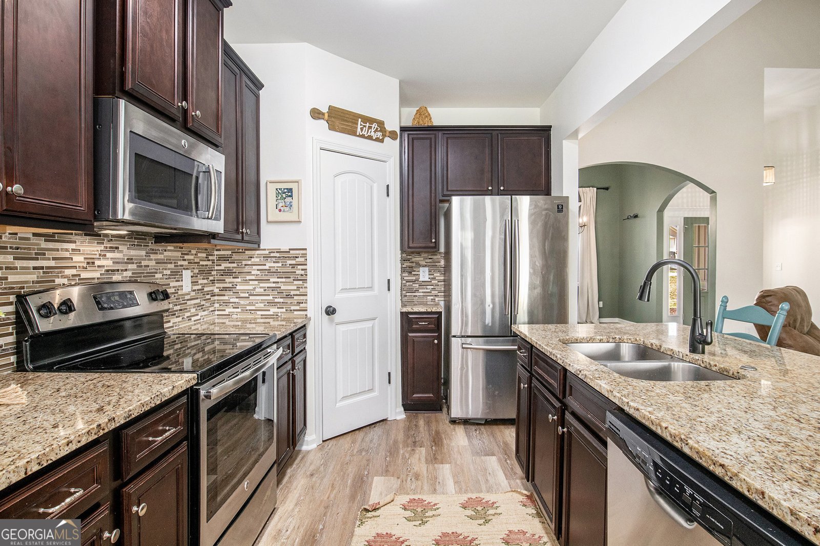 1755 Tugalo Drive Jefferson - 7