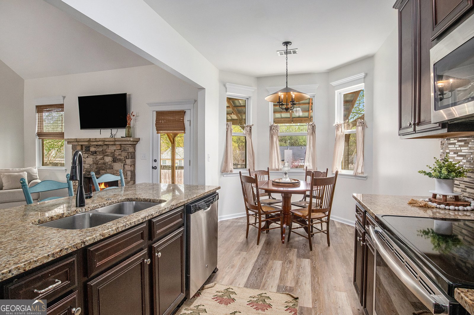 1755 Tugalo Drive Jefferson - 8