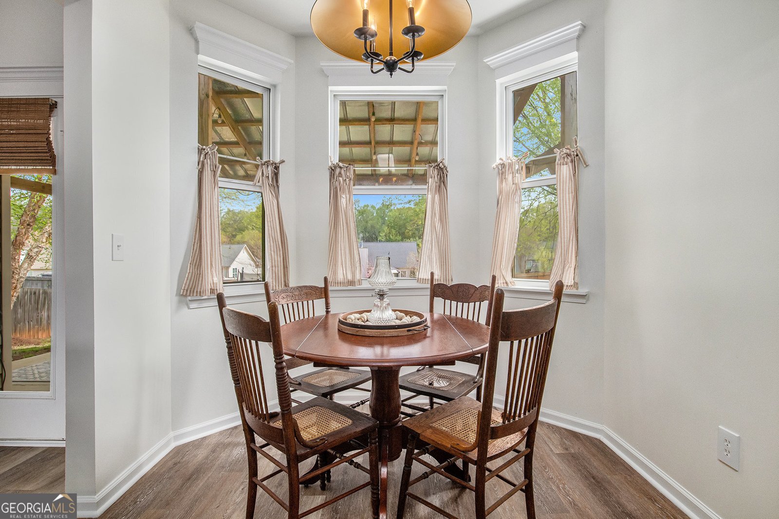 1755 Tugalo Drive Jefferson - 9