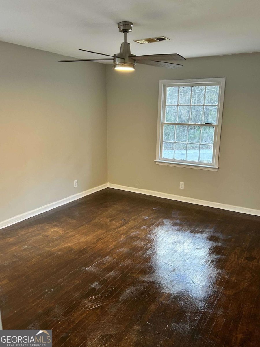 4844 Fairforest Drive Stone Mountain - 10