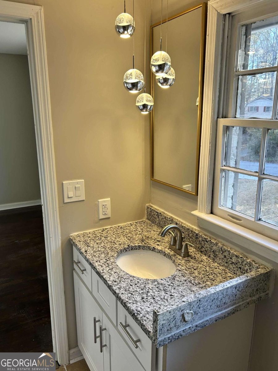 4844 Fairforest Drive Stone Mountain - 12