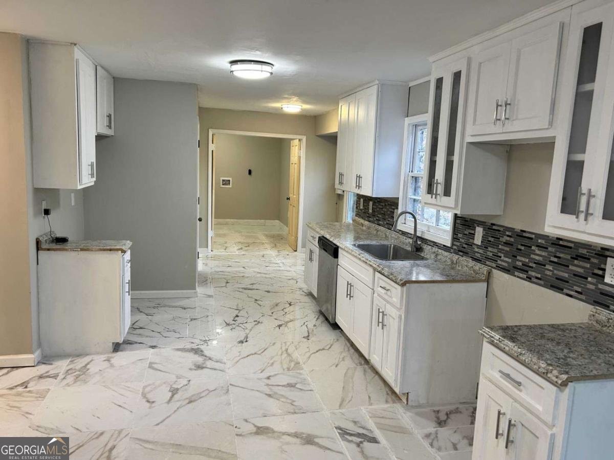 4844 Fairforest Drive Stone Mountain - 17