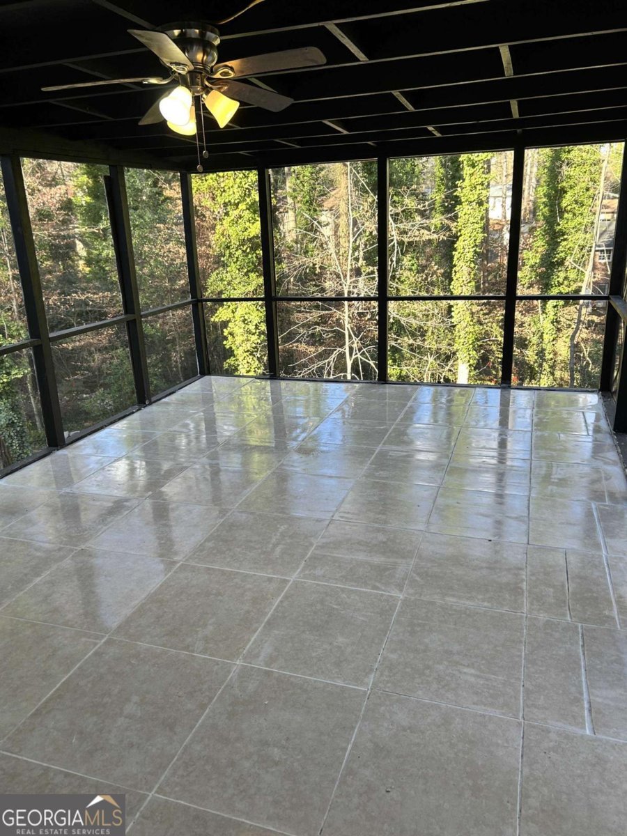 4844 Fairforest Drive Stone Mountain - 21