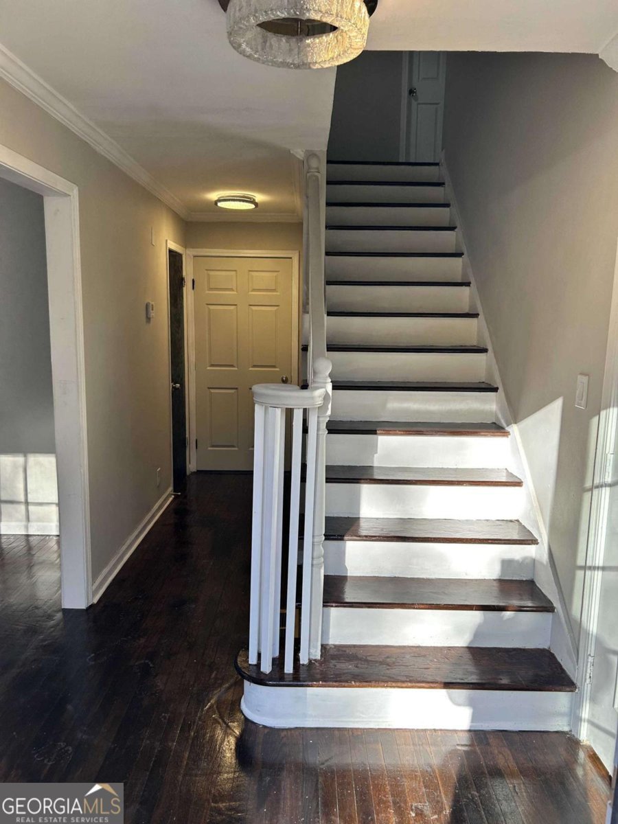 4844 Fairforest Drive Stone Mountain - 3