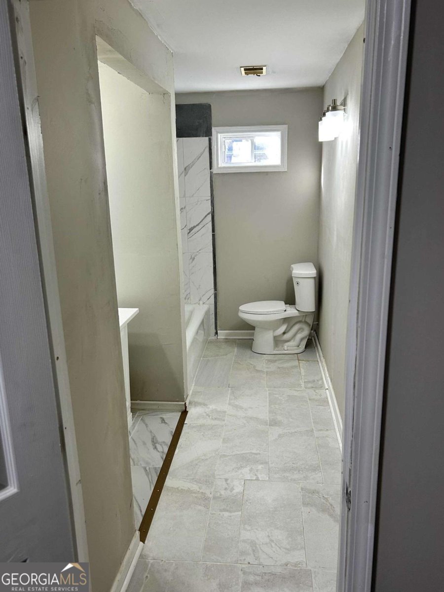 4844 Fairforest Drive Stone Mountain - 4
