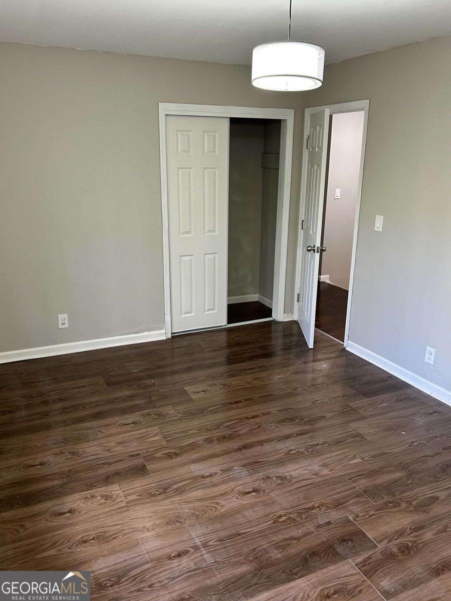 4844 Fairforest Drive Stone Mountain - 5