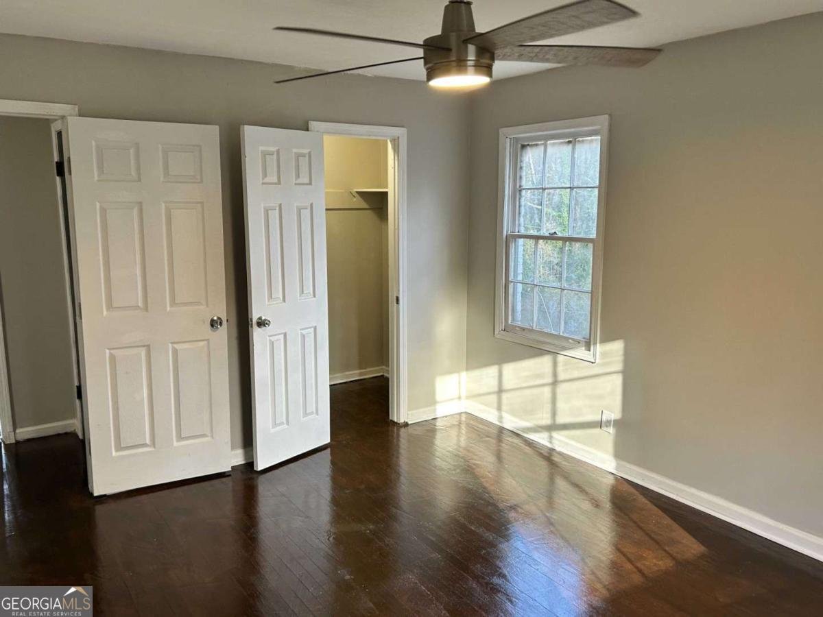 4844 Fairforest Drive Stone Mountain - 9