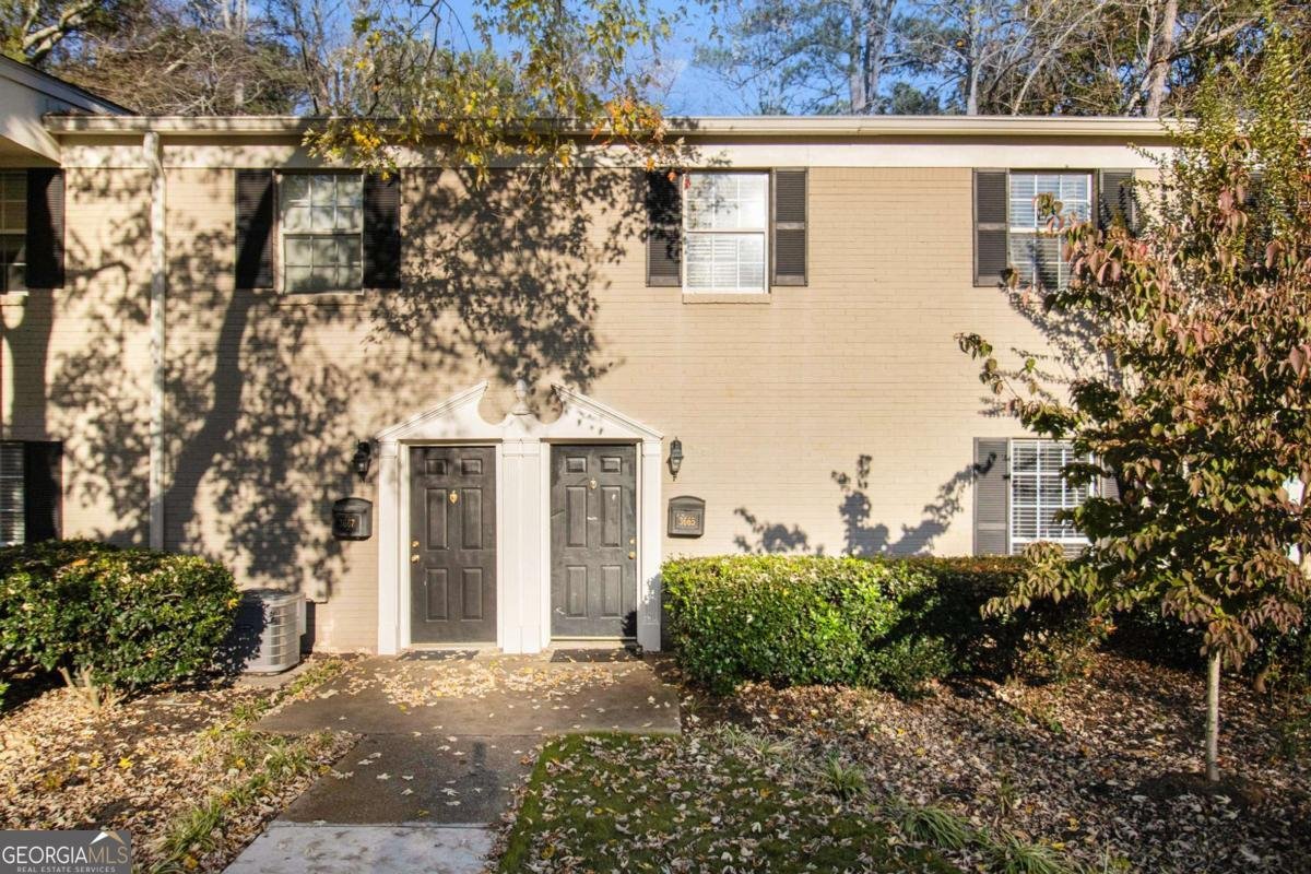 3665 Essex Avenue Atlanta - 1